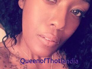 QueenofThotlandia