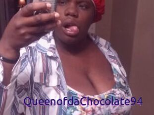 QueenofdaChocolate94