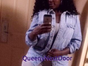 QueenyNextDoor