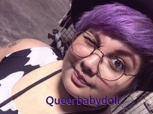 Queerbabydoll