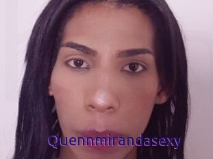 Quennmirandasexy