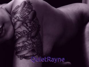 QuietRayne