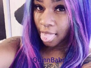 QuinnBabii