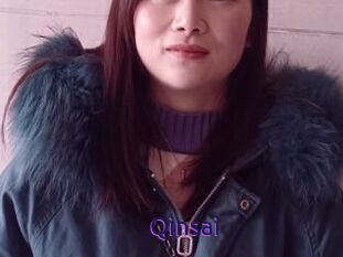 Qinsai