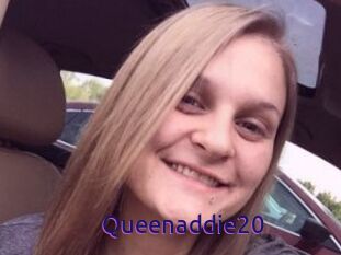 Queenaddie20