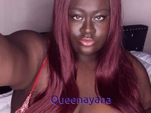 Queenayana