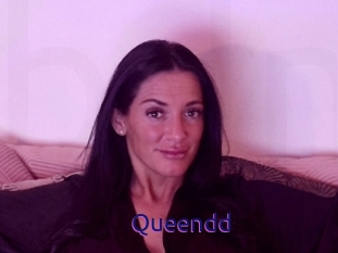 Queendd