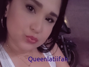Queenlatiifah