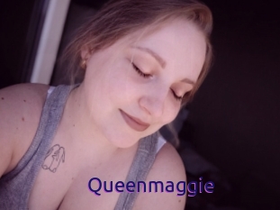 Queenmaggie