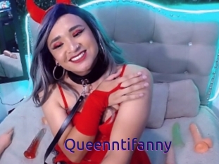 Queenntifanny