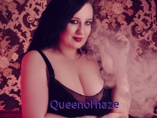 Queenofhaze