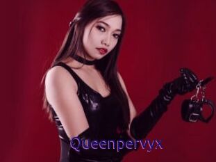 Queenpervyx