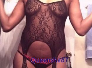 Queensha87