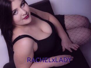 RACHELxLADY
