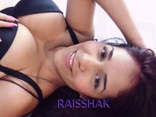 RAISSHAK