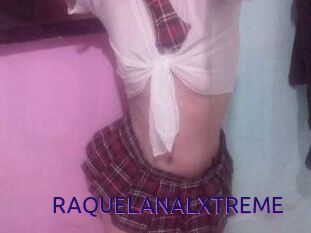 RAQUELANALXTREME