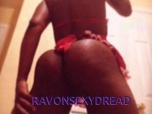 RAVON_SEXYDREAD