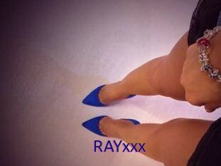 RAYxxx