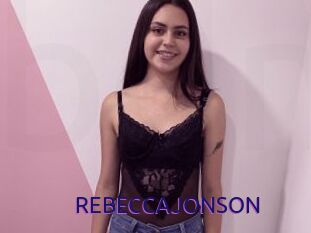 REBECCAJONSON