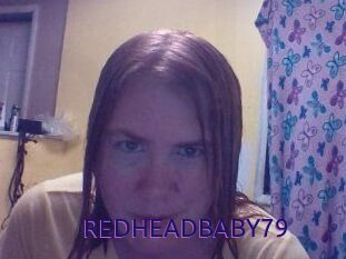 REDHEADBABY79