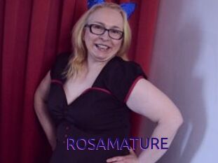 ROSAMATURE
