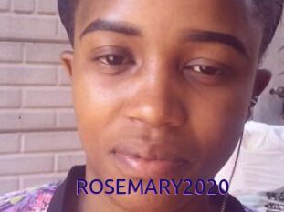ROSEMARY2020