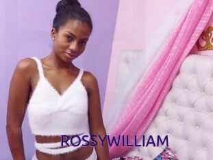ROSSYWILLIAM