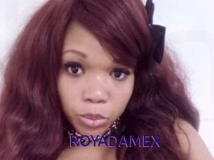 ROYADAMEX