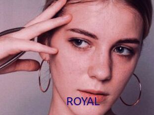 ROYAL