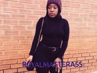 ROYALMASTERASS