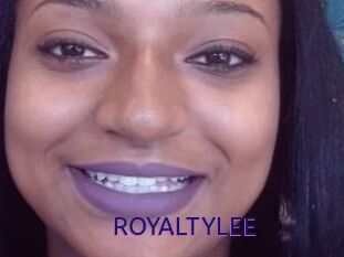 ROYALTY_LEE