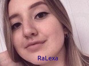 RaLexa