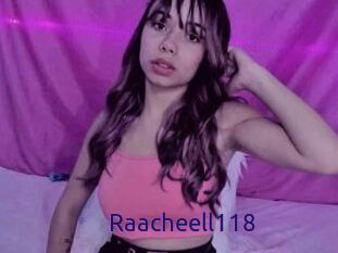 Raacheell118