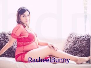RacheelBunny