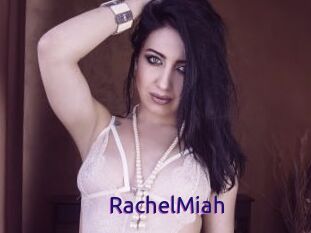RachelMiah