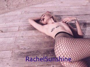 RachelSunshine