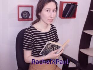 RachelXPaul