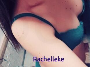 Rachelleke