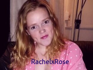 RachelxRose