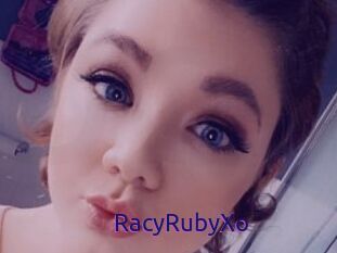 RacyRubyXo