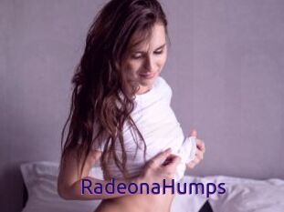 RadeonaHumps