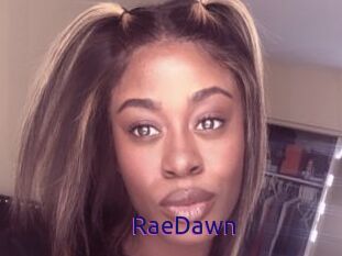 RaeDawn