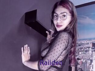 Raiiden