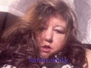 Rainasokinky