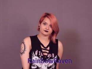 RainbowRaven