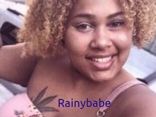 Rainybabe