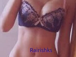 Rairishks