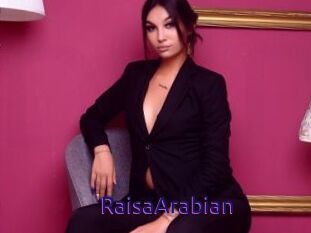 RaisaArabian
