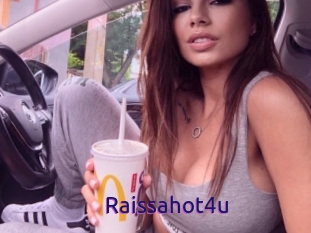 Raissahot4u