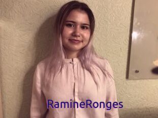 RamineRonges